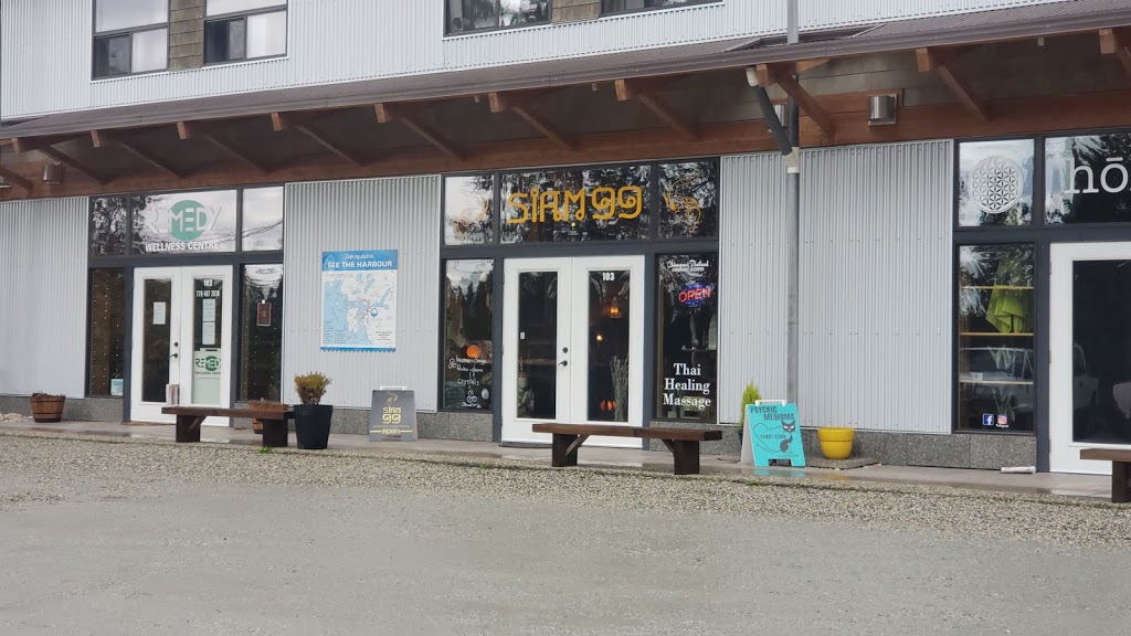 Siam 99 | 12808 Madeira Park Road #103, Madeira Park, BC V0N 2H1, Canada | Phone: (604) 740-2472