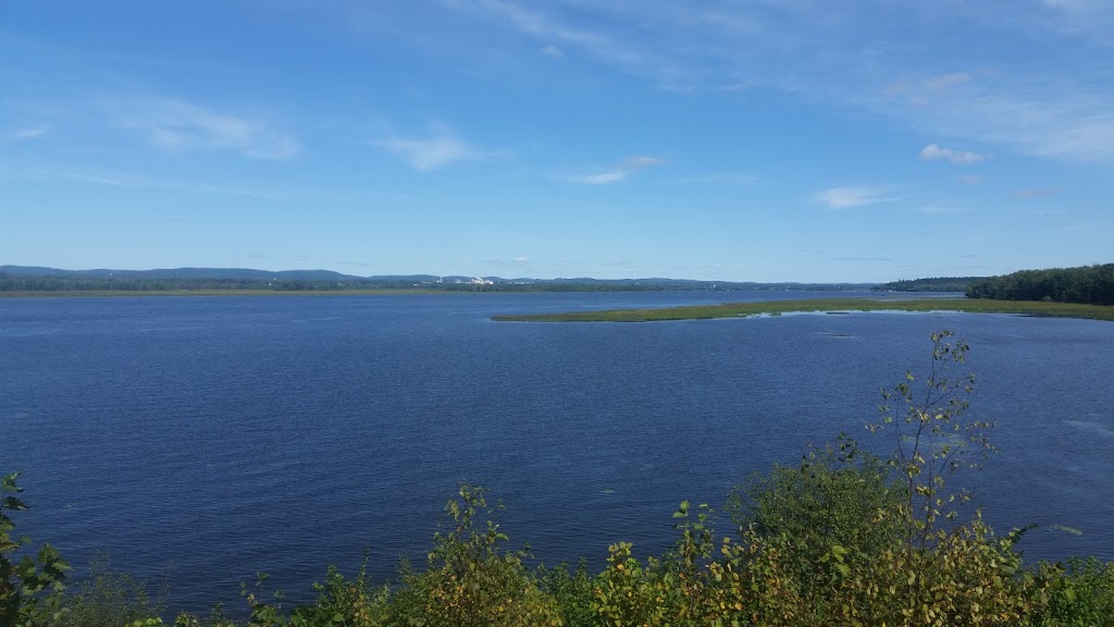Du Moulin Park | Rockland, Clarence-Rockland, ON K4K 1T5, Canada | Phone: (613) 237-7000