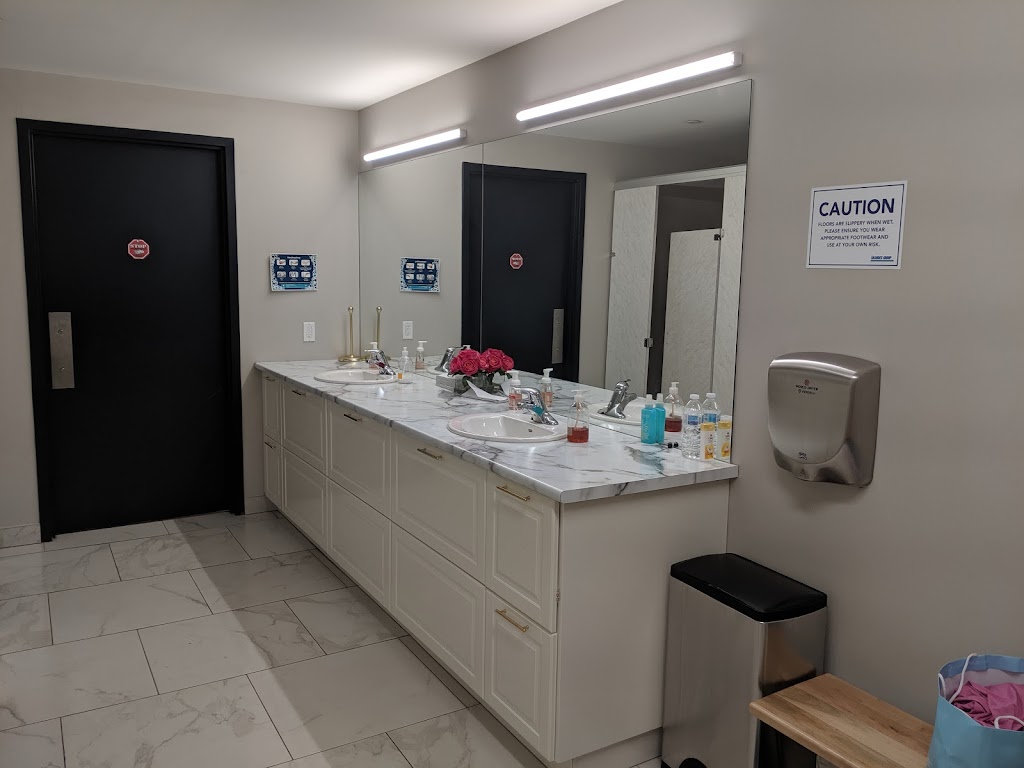 The Shandex Group - Head Office | 1100 Squires Beach Rd, Pickering, ON L1W 3N8, Canada | Phone: (905) 420-7407