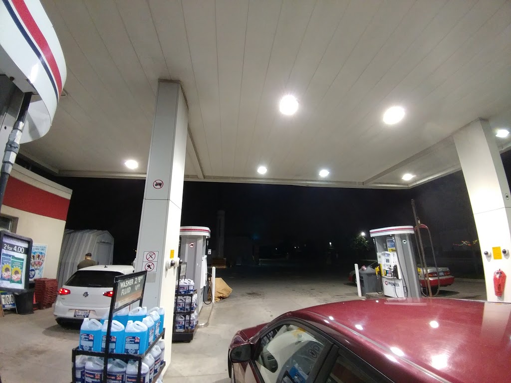 Pioneer Energy | 5869 Hwy 7, Woodbridge, ON L4L 1T9, Canada | Phone: (905) 851-5134