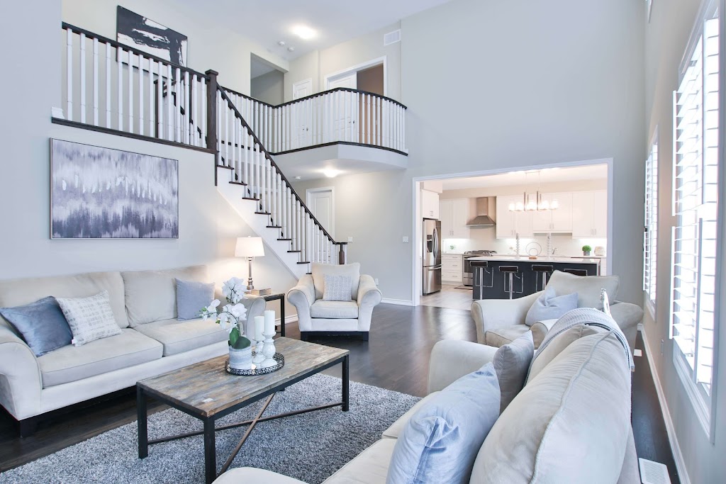 Cabinet Painting and Refinishing Calgary by Can Do More Painting | 28 Calterra Estates Dr Bay#2, Balzac, AB T4B 3P4, Canada | Phone: (587) 579-2423