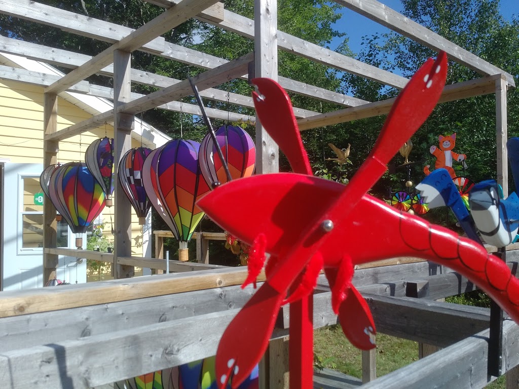 The Whirlygig Factory | 6833 Nova Scotia Trunk 3, Mahone Bay, NS B0J 2E0, Canada | Phone: (902) 627-1407