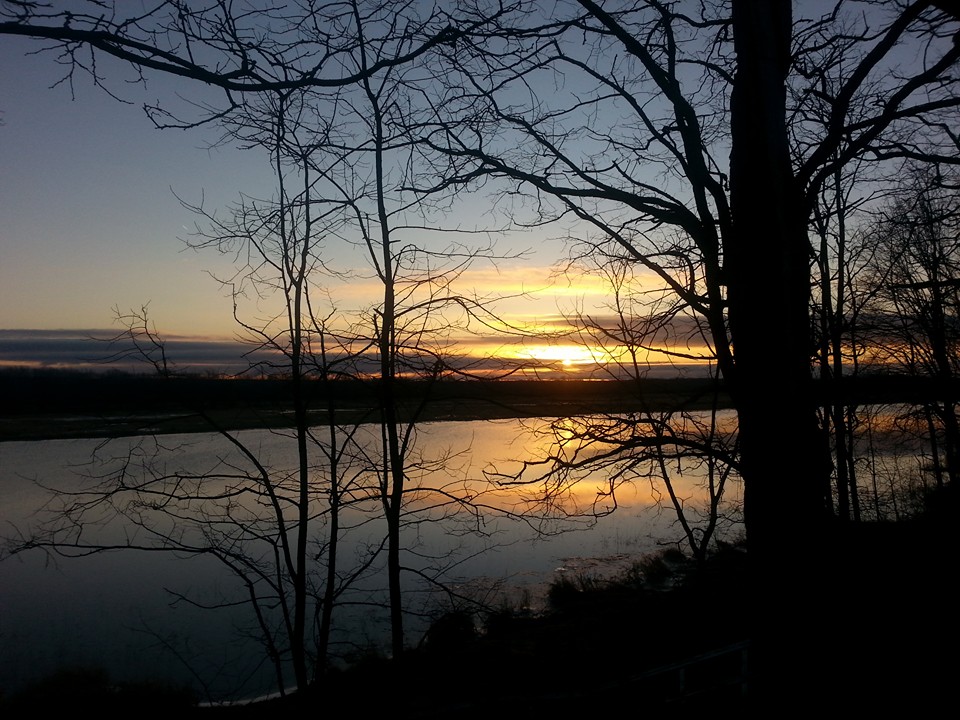 Steamers Bed & Breakfast | 74 Front St, Gagetown, NB E5M 1A1, Canada | Phone: (506) 488-3009