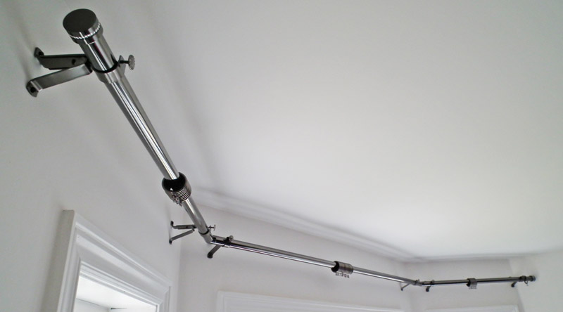 Vosburgh Draperies Blinds & Shutters | 143 Rose Glen Rd S, Port Hope, ON L1A 3V6, Canada | Phone: (905) 885-2885