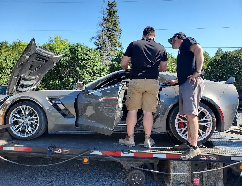 Dynomite Mobile Dyno and Tuning | 1726 Stockdale Rd, Trenton, ON K0K 2C0, Canada | Phone: (613) 813-3048