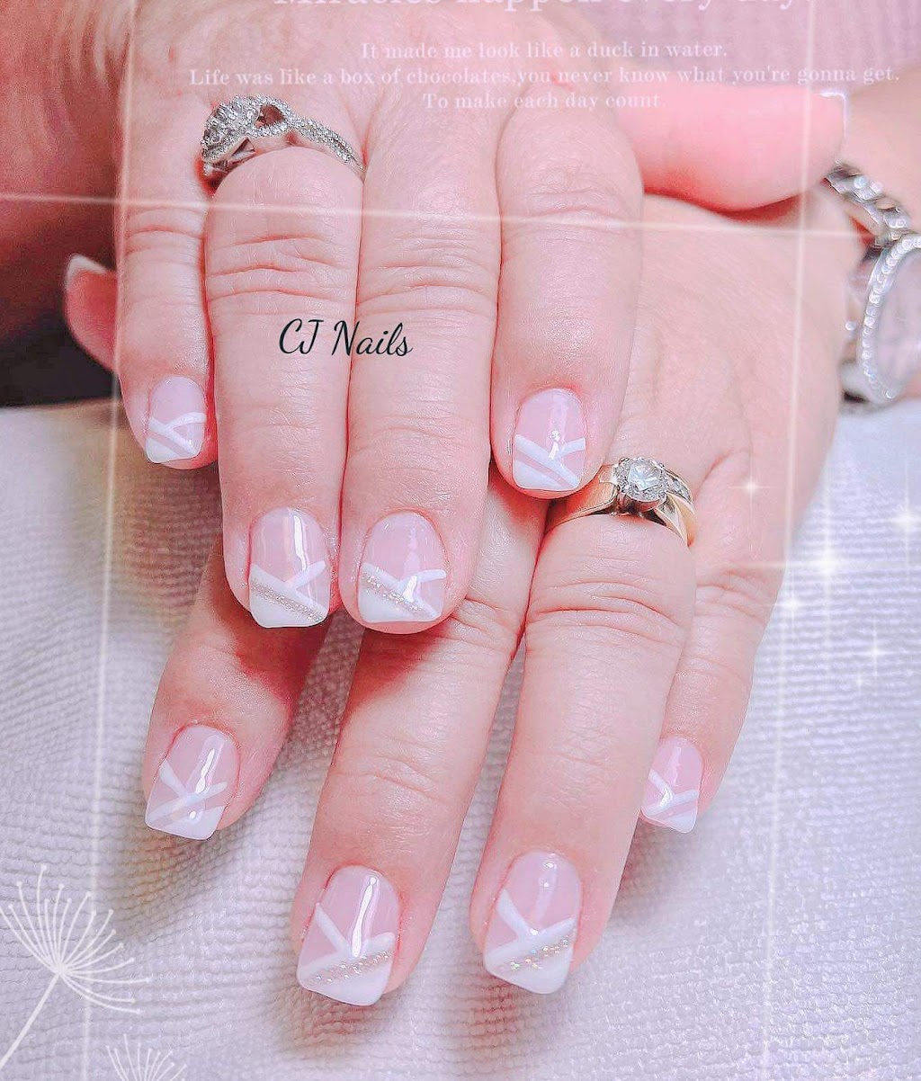 CJ Nails | 475 Granville St, Summerside, PE C1N 4P7, Canada | Phone: (902) 436-0695