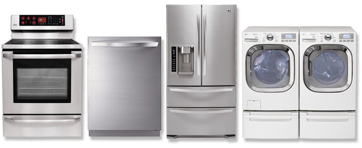 Tonys Repair Medic Appliance Service | 128-3530 Alcan Rd, Kelowna, BC V1X 7R4, Canada | Phone: (250) 826-7998