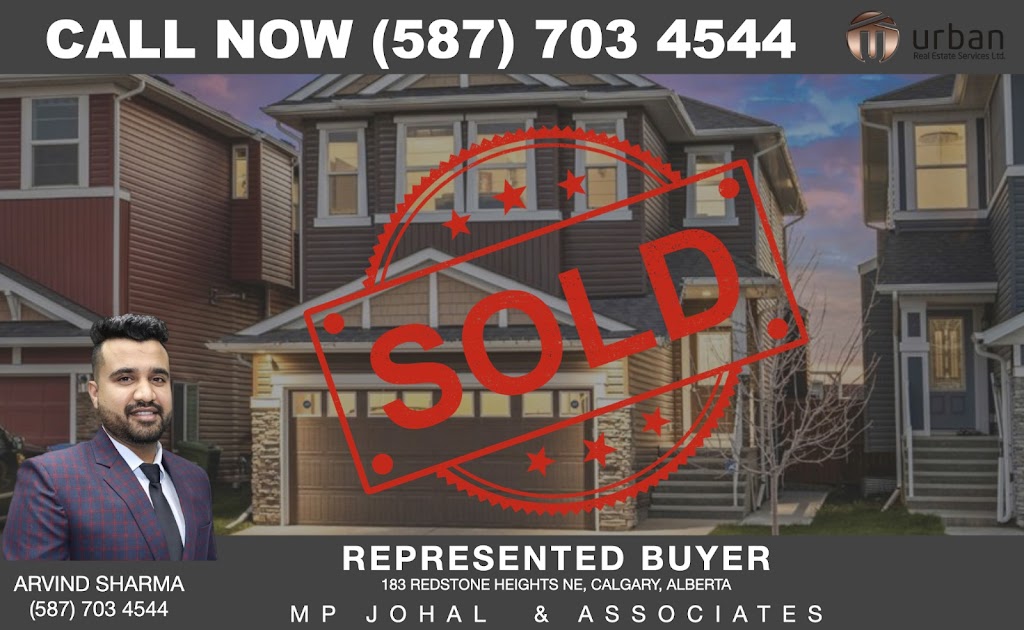 Arvind Sharma | 2115 27 Ave NE, Calgary, AB T2E 7E4, Canada | Phone: (587) 703-4544