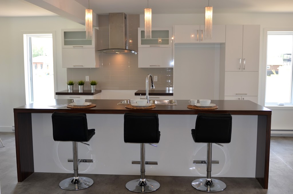 Mains de Métier-Ébénisterie | 1601 Rue Notre-Dame E, Trois-Rivières, QC G8T 4J9, Canada | Phone: (819) 909-3906