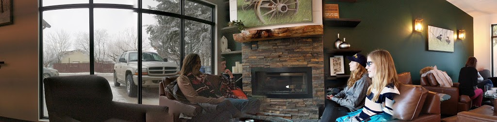 Clearcut Coffeehouse | 402 1 Ave S, Martensville, SK S0K 2T0, Canada | Phone: (306) 242-4020