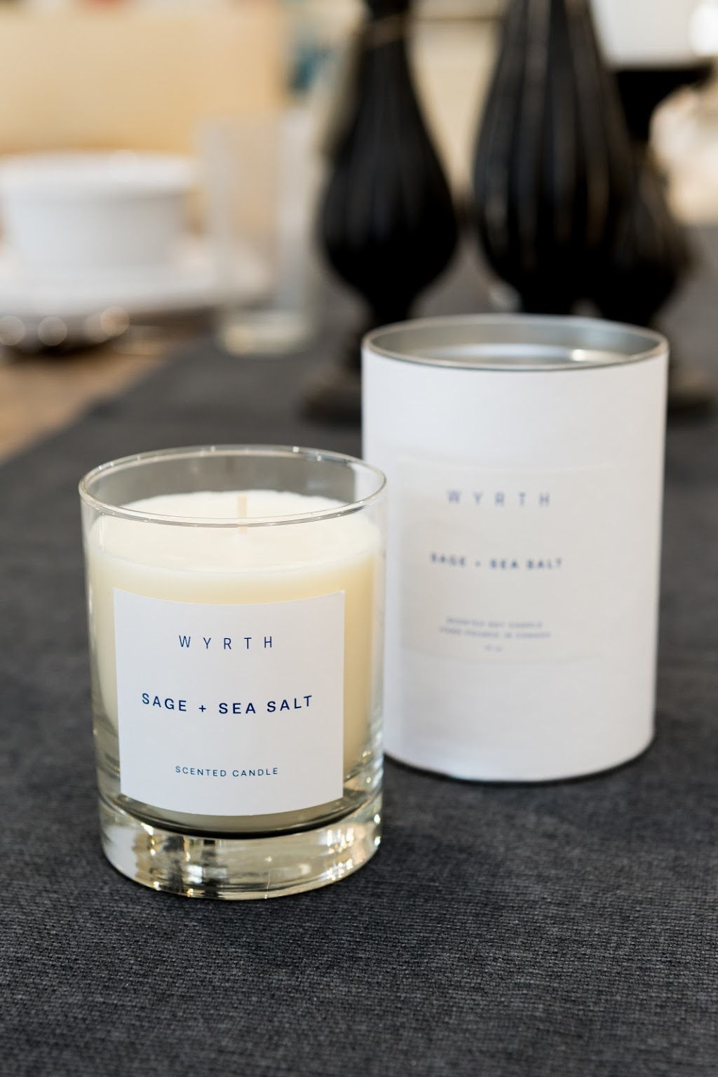 Wyrth | 98 Orfus Rd, North York, ON M6A 1L9, Canada | Phone: (416) 519-6978