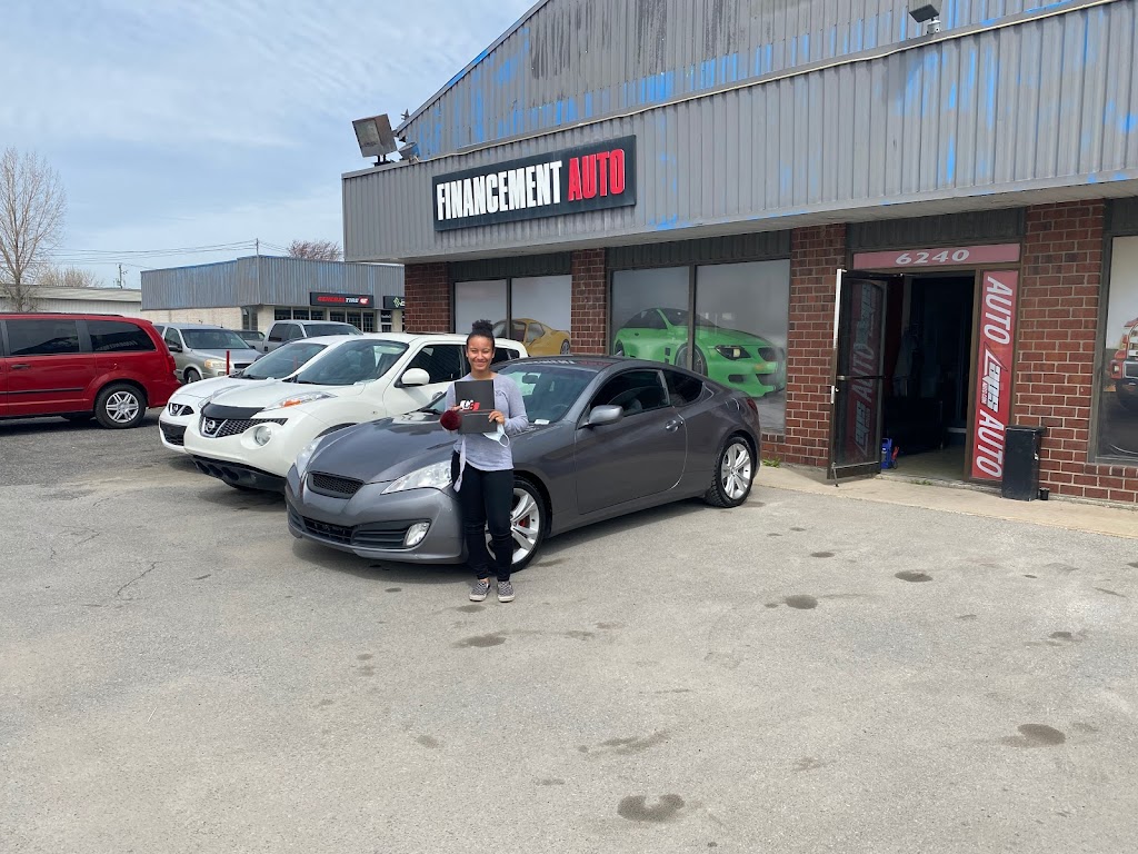 AUTO CB | 6240 QC-132, Sainte-Catherine, QC J5C 1B6, Canada | Phone: (450) 635-5030