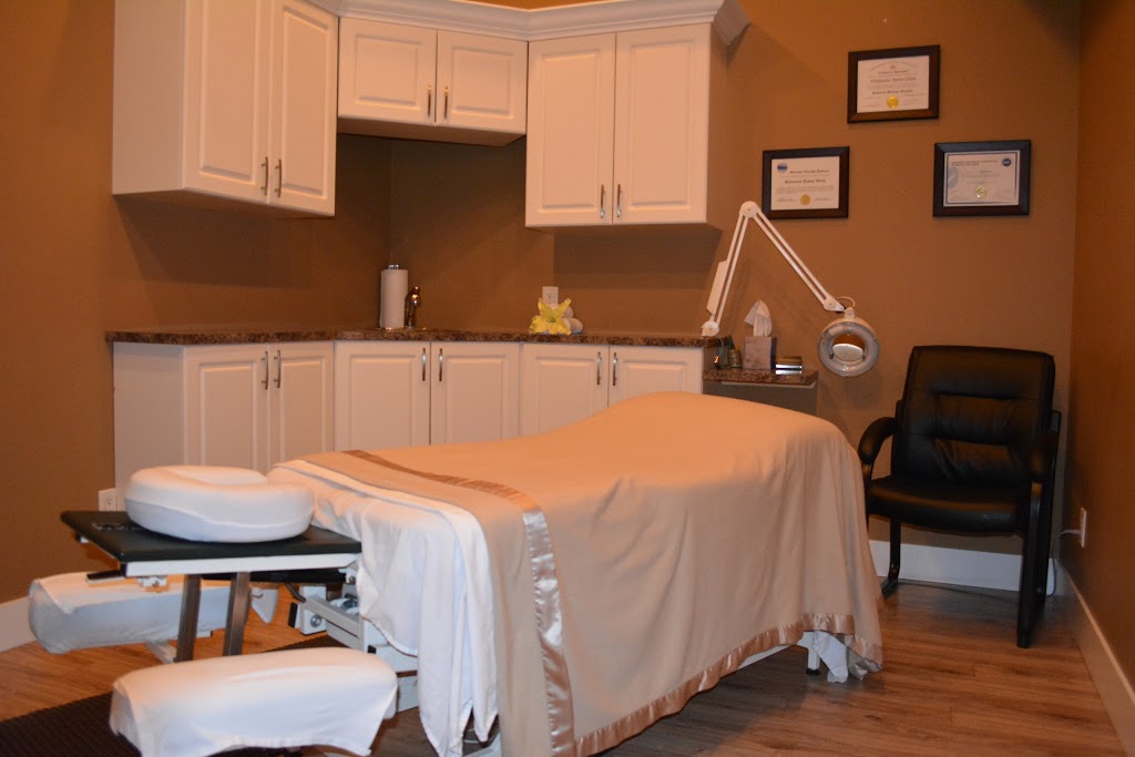 Sendero Health & Beauty | 1826 Byland Rd, West Kelowna, BC V1Z 1A9, Canada | Phone: (250) 769-2969