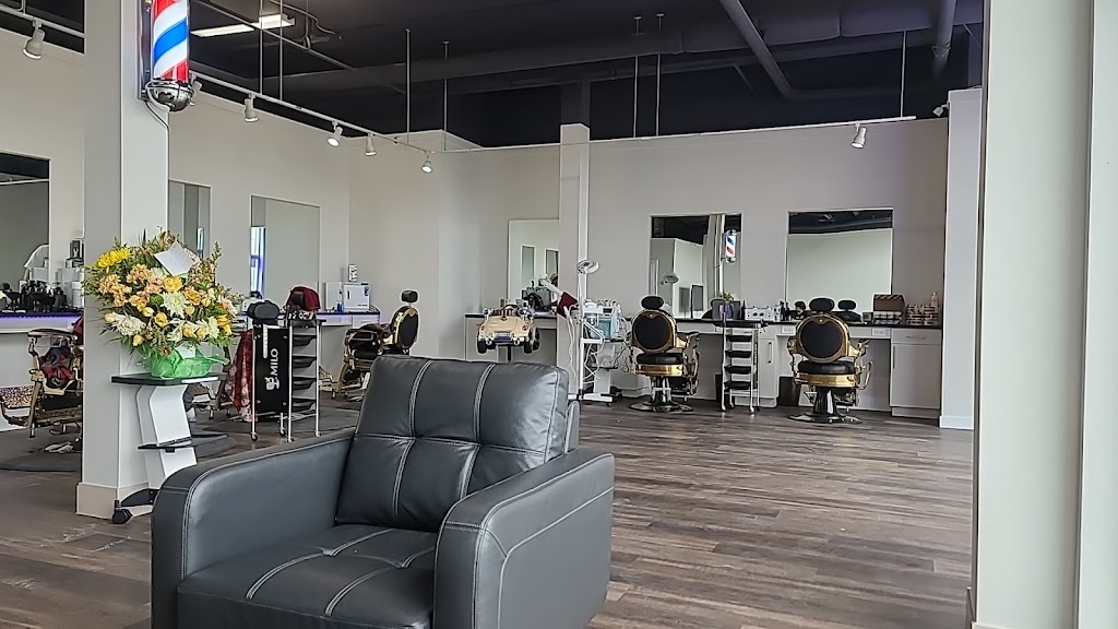 Youzarseef Salon | 3615 Uplands Dr, Ottawa, ON K1V 2S4, Canada | Phone: (613) 252-5787