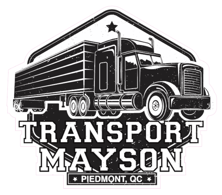 Transport Mayson | 271 Chem. des Grappes, Piedmont, QC J0R 1K0, Canada | Phone: (438) 880-5511