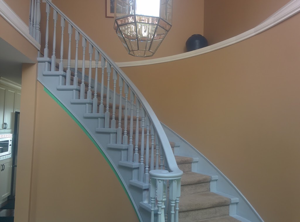 EXPRESS PAINTING | 902 Clarke Rd #61, Port Moody, BC V3H 1L5, Canada | Phone: (778) 858-7252