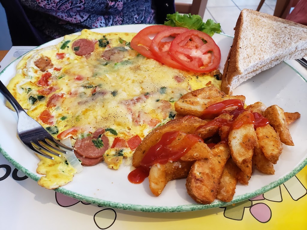Cora Breakfast and Lunch | 845 Dakota St Unit 30, Winnipeg, MB R2M 5M3, Canada | Phone: (204) 219-8880