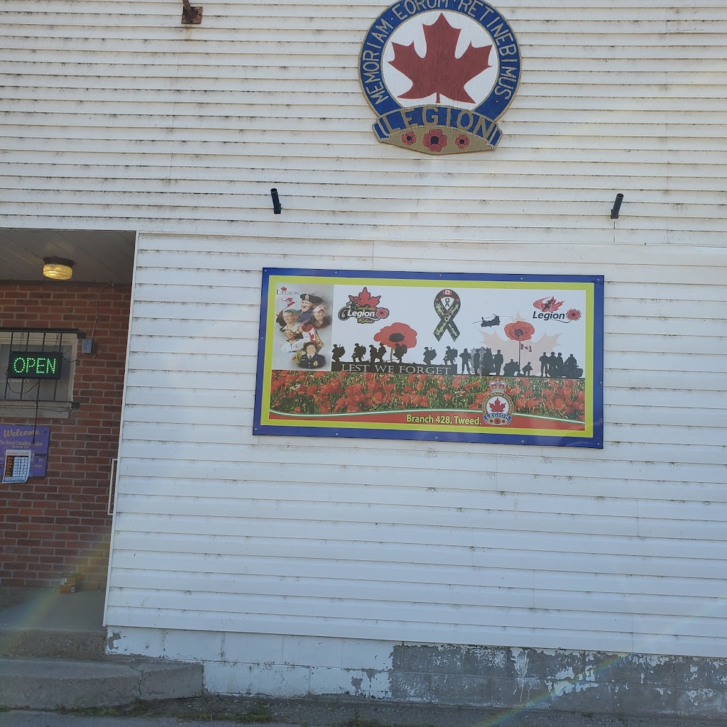 TWEED DESI | 203 Victoria St N STORE 2, Tweed, ON K0K 3J0, Canada | Phone: (613) 743-7779