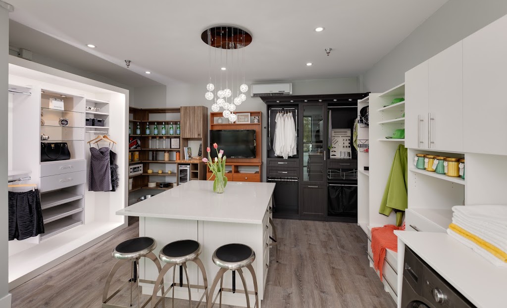 STOR-X Organizing Systems | 11120 Hammersmith Gate suite 150, Richmond, BC V7A 5J1, Canada | Phone: (604) 275-6868