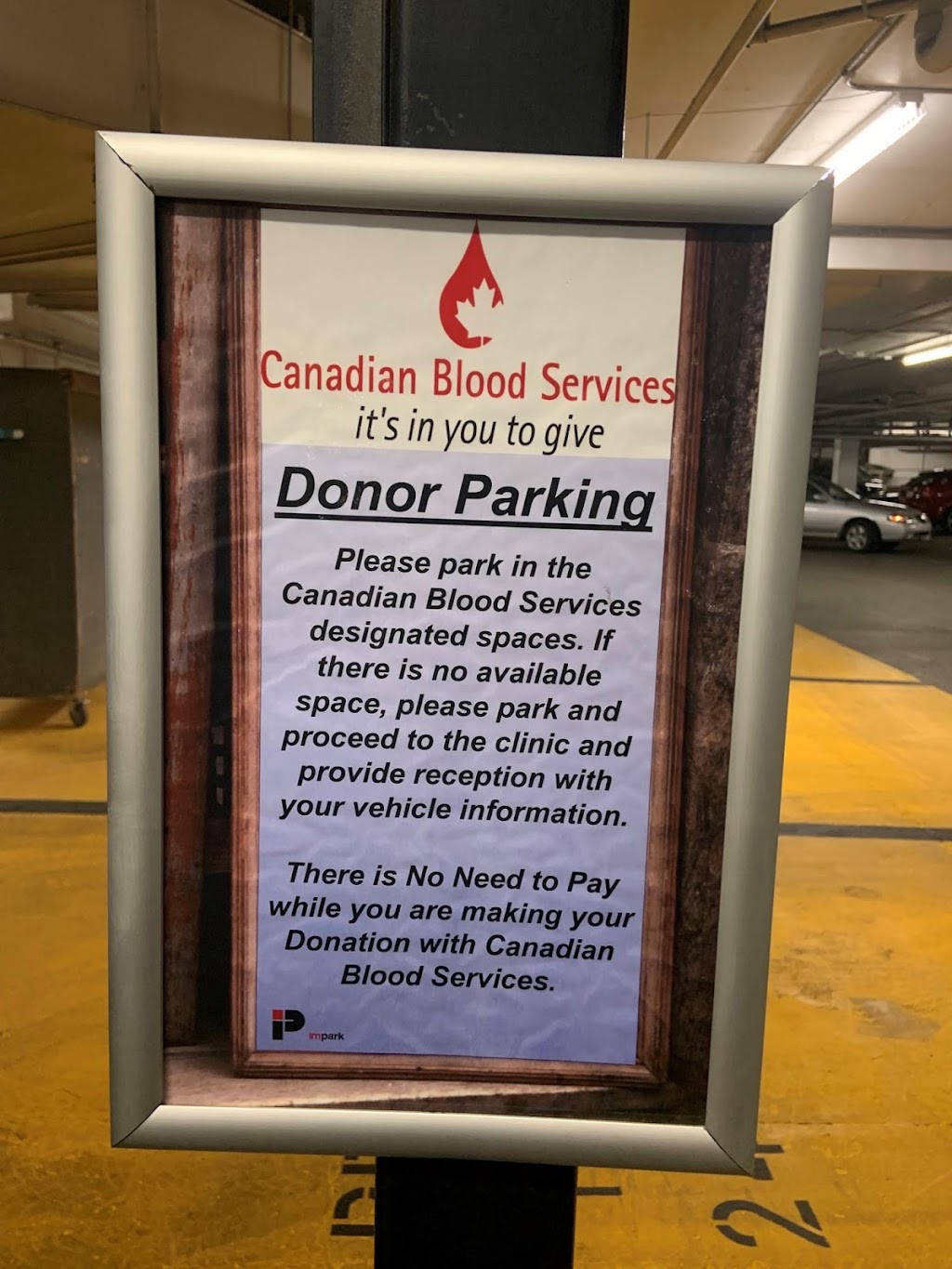 Canadian Blood Services, Calgary | health | 200 Barclay Parade SW Unit #10, Calgary, AB T2P 4R4, Canada | 8882366283 OR +1 888-236-6283