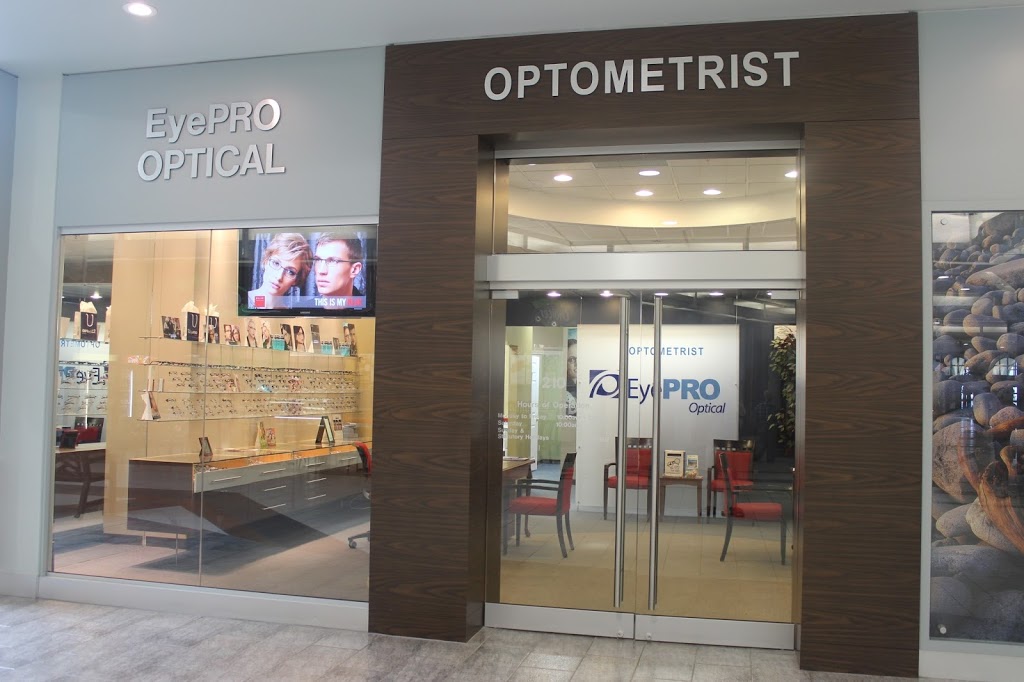 EyePRO Optometry Calgary | 8120 Beddington Blvd NW, Calgary, AB T3K 2A8, Canada | Phone: (403) 274-0272