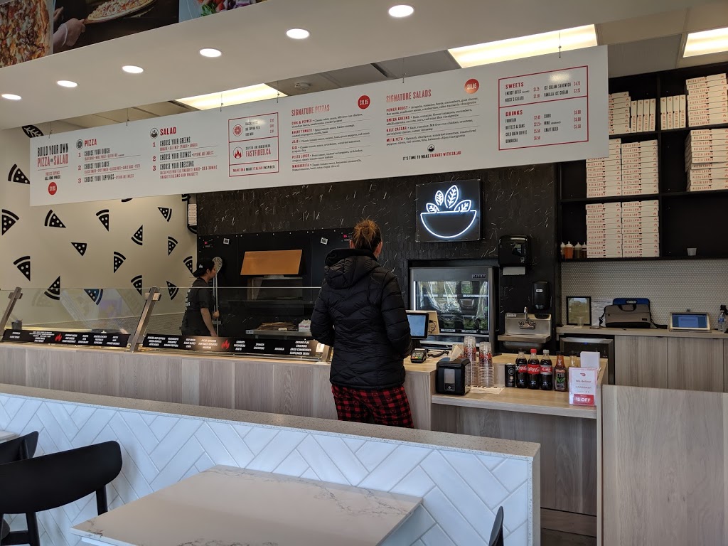FAST FIRED Roblin | 3116 Roblin Blvd, Winnipeg, MB R3R 0C1, Canada | Phone: (204) 888-5736