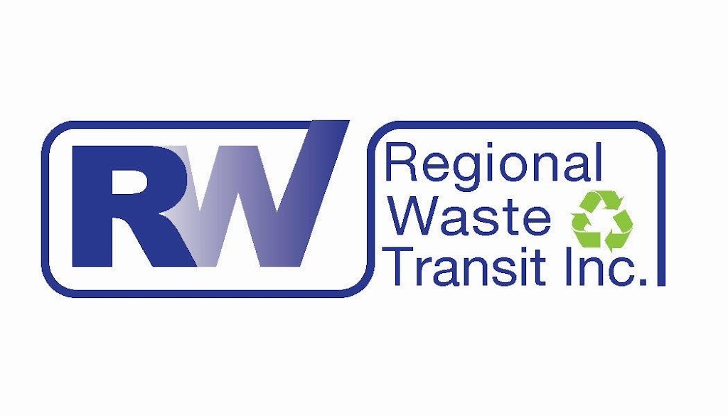 Regional Waste Transit | 790 Rennie St, Hamilton, ON L8H 3R2, Canada | Phone: (647) 262-2869