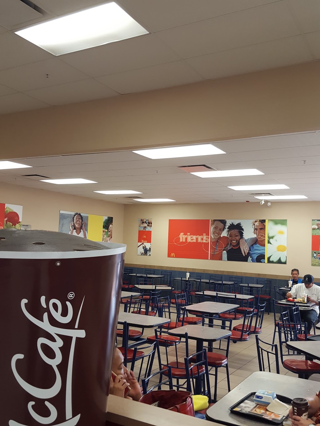 McDonalds | 1110 57 Ave NE, Calgary, AB T2E 9B7, Canada | Phone: (403) 274-1583