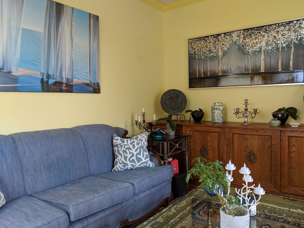 The Crab Apple Inn | 66 NS-242, Joggins, NS B0L 1A0, Canada | Phone: (902) 251-2749