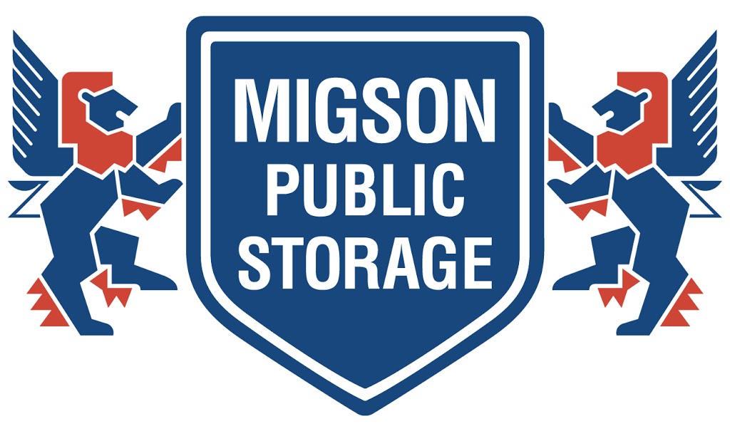 Migson Public Storage | 10 Bertrand Ave, Scarborough, ON M1L 2P4, Canada | Phone: (416) 342-7496