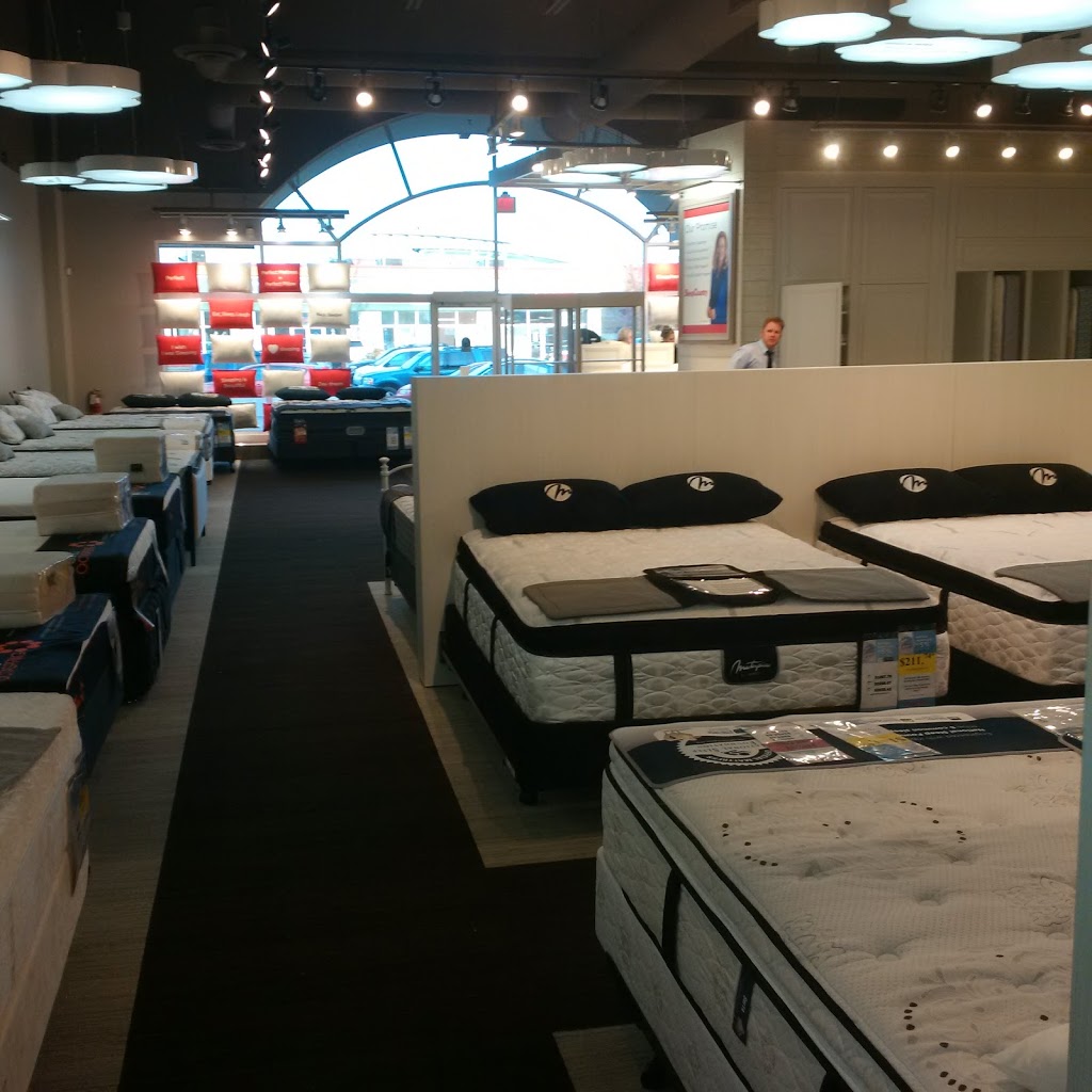 Sleep Country Canada | 6679 Mary Ellen Dr, Nanaimo, BC V9V 1T7, Canada | Phone: (250) 390-2733