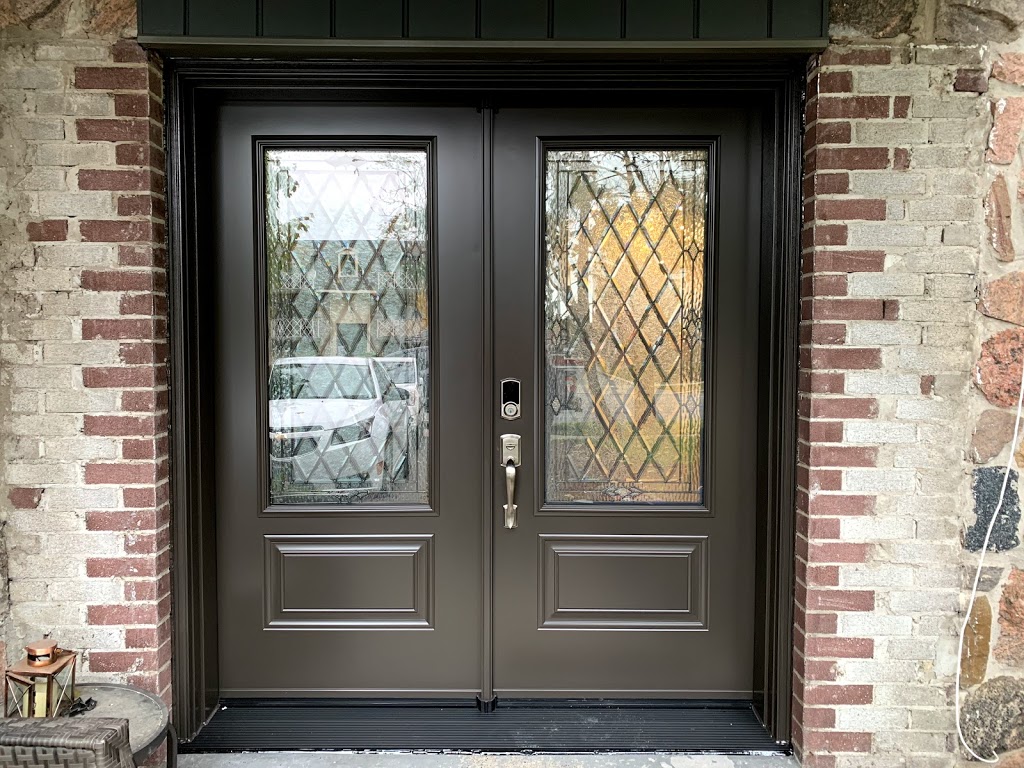 Sharp Exteriors - Roofing & Window Co. | 215 Wyecroft Rd, Oakville, ON L6K 3S3, Canada | Phone: (905) 844-9599