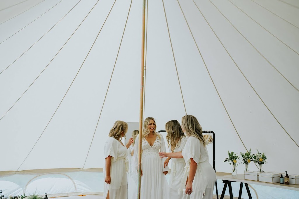 Wild Havens Pop Up Glamping | 7360 Pemberton Farm Rd E, Pemberton, BC V0N 2L3, Canada | Phone: (604) 774-8696