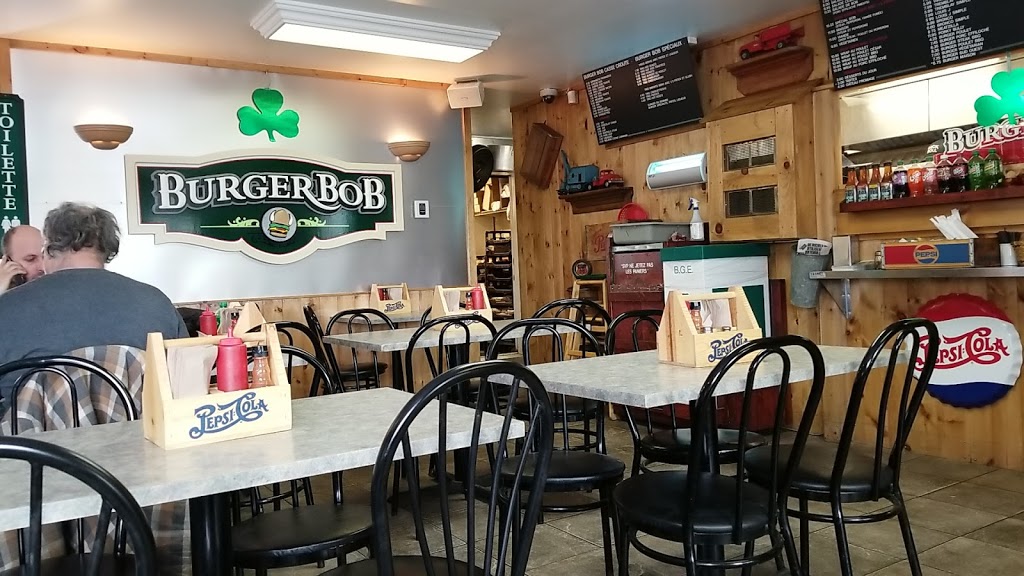 Burger Bob | 613 219, Rte N, Hemmingford, QC J0L 1H0, Canada | Phone: (450) 247-2624