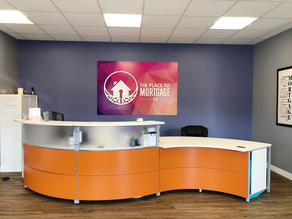 The Place To Mortgage A Mortgage Alliance Franchise | 4908 51 Ave #2, Innisfail, AB T4G 1M1, Canada | Phone: (403) 865-8123