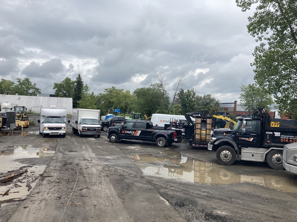 Cg mécanique mobile inc, service routier/road service | 1167 grand Rand Saint-Clotilde de, Châteauguay, QC J0L 1W0, Canada | Phone: (438) 826-7554