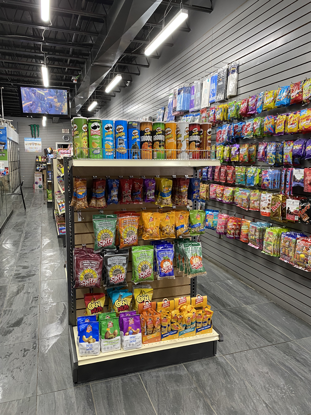 King Mart | 13305 ON-27 Unit 8, Nobleton, ON L0G 1N0, Canada | Phone: (905) 558-3305
