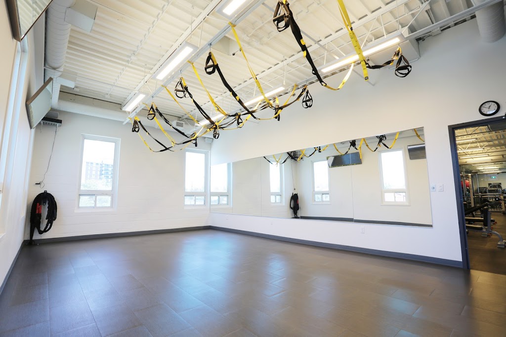 Forest City Fitness | 460 Berkshire Dr, London, ON N6J 3S1, Canada | Phone: (519) 619-8577