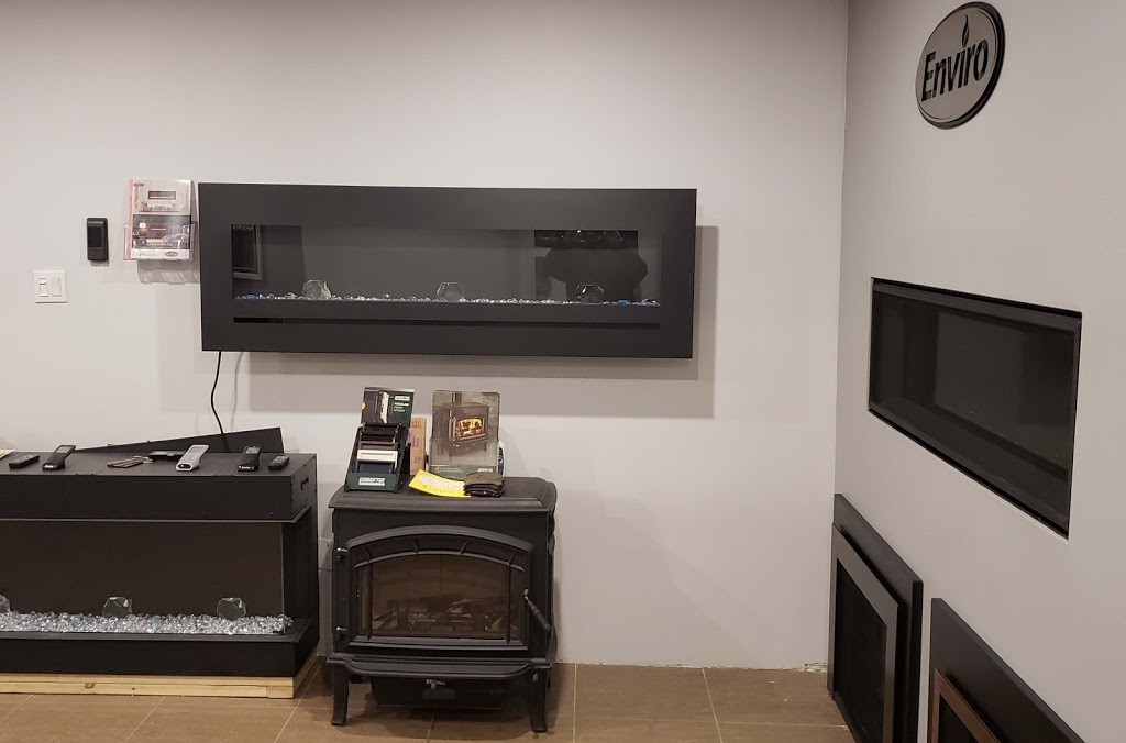 FireplaceFX | 76 Harlowe Rd #1, Hamilton, ON L8W 3R6, Canada | Phone: (905) 906-3473