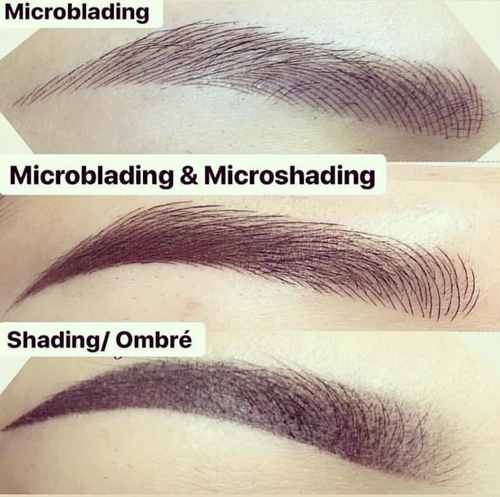 K Beleza Beauty Room | 399 Mapleton Ave, Barrie, ON L4N 3W1, Canada | Phone: (647) 248-4523