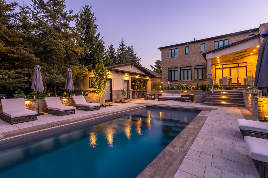 Cedar Springs Landscapes | 3242 South Service Rd W, Oakville, ON L6L 6T1, Canada | Phone: (905) 333-6789