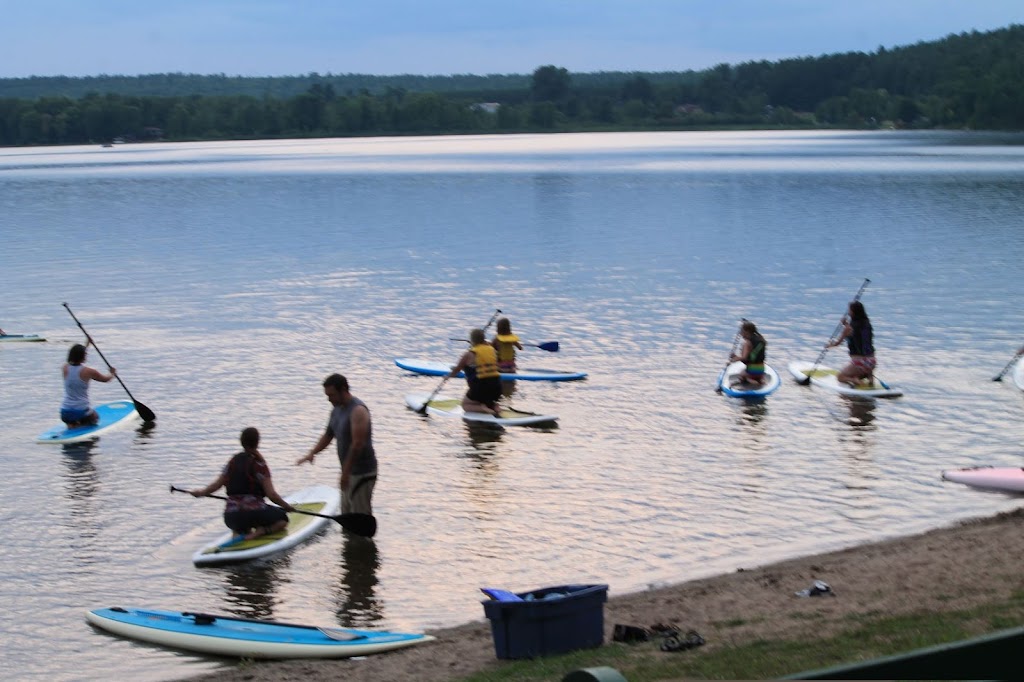 Melissa Bishop Park | 62c Township Park Rd, Eganville, ON K0J 1T0, Canada | Phone: (613) 628-2080