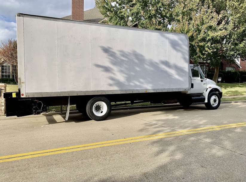 RainShine Movers | 3689 Ellesmere Rd, Scarborough, ON M1C 1H7, Canada | Phone: (647) 512-3079