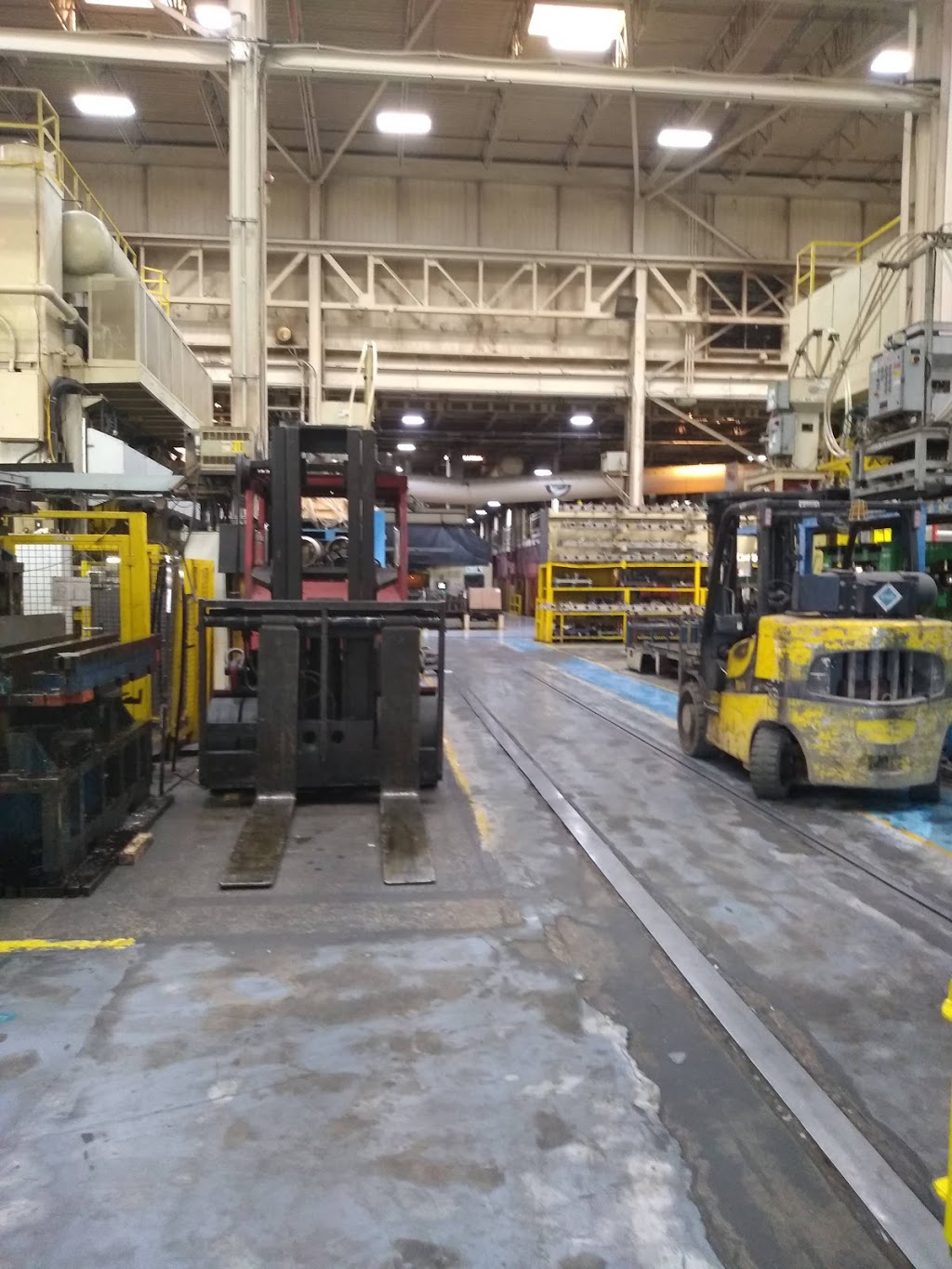Deco Automotive A Div Of Cosma International Inc | 225 Claireville Dr, Etobicoke, ON M9W 6K9, Canada | Phone: (416) 674-5598