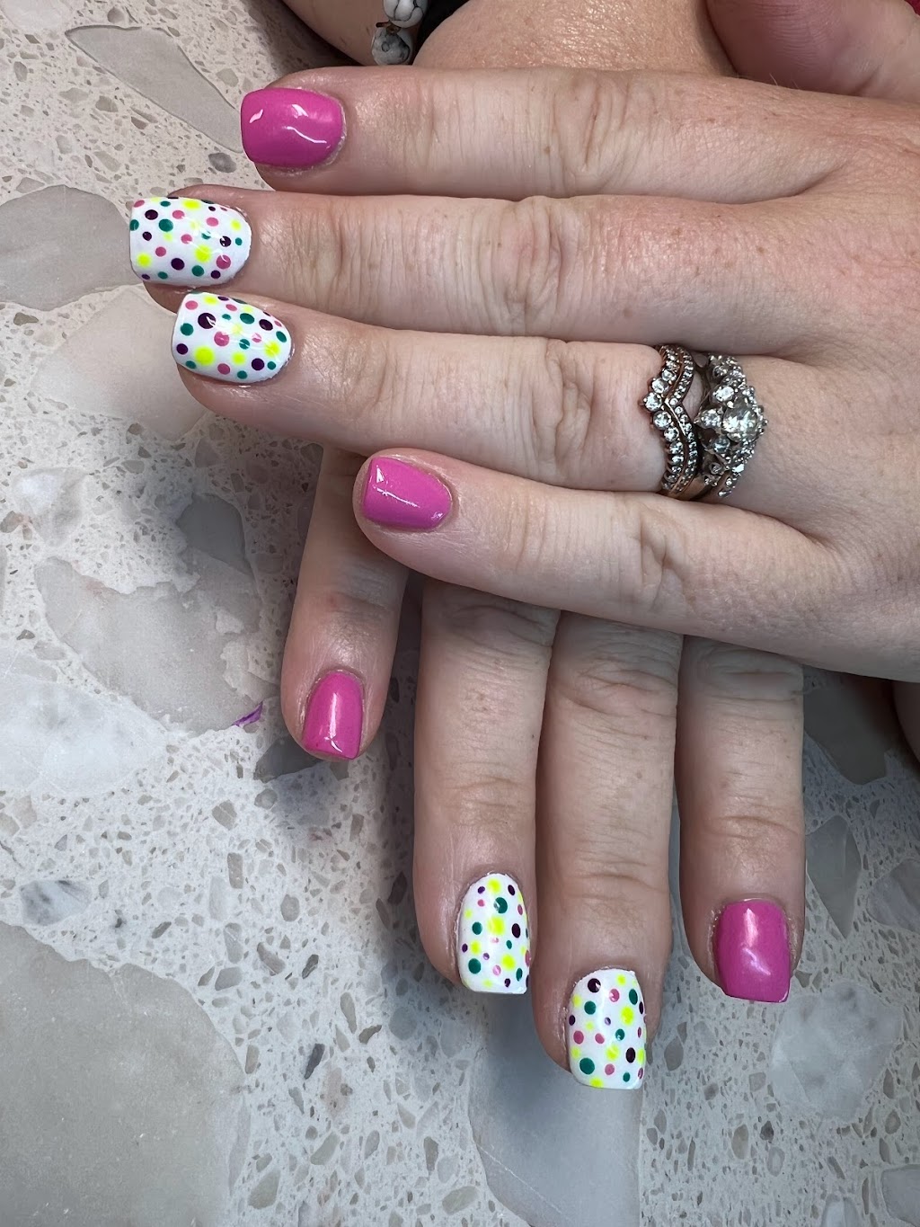 Jessa Marie Nails & Beauty | 24 Deloro St, Marmora, ON K0K 2M0, Canada | Phone: (613) 885-8889
