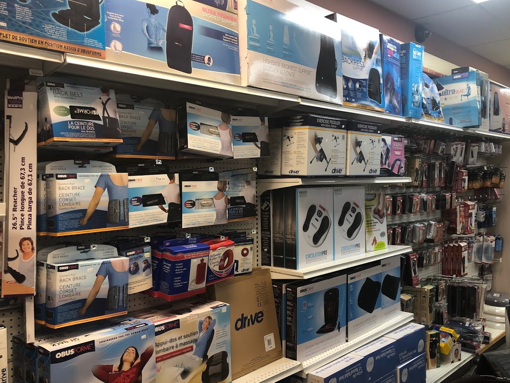 Home Medical Supplies | 910 Queenston Rd, Stoney Creek, ON L8G 1B5, Canada | Phone: (905) 662-0096