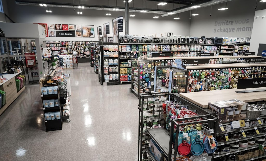 Mondou | 814 Bd de lAnge Gardien N Local 106, LAssomption, QC J5W 1P6, Canada | Phone: (450) 589-3410