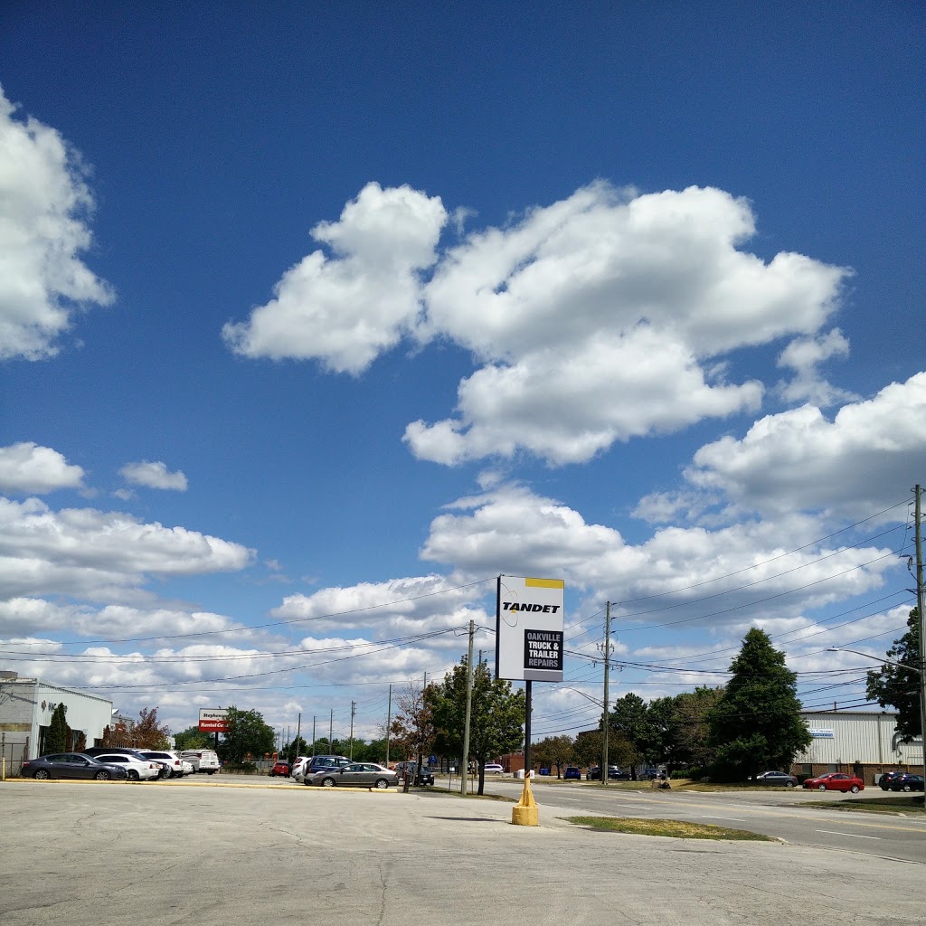 Tandet Management Inc. | 1351 Speers Rd, Oakville, ON L6L 2X5, Canada | Phone: (905) 827-4200