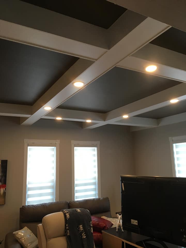 ✅Constructions et toitures Promax inc. | 9345 Rue Maurice Bellemare, Québec, QC G2B 5E1, Canada | Phone: (418) 955-0054