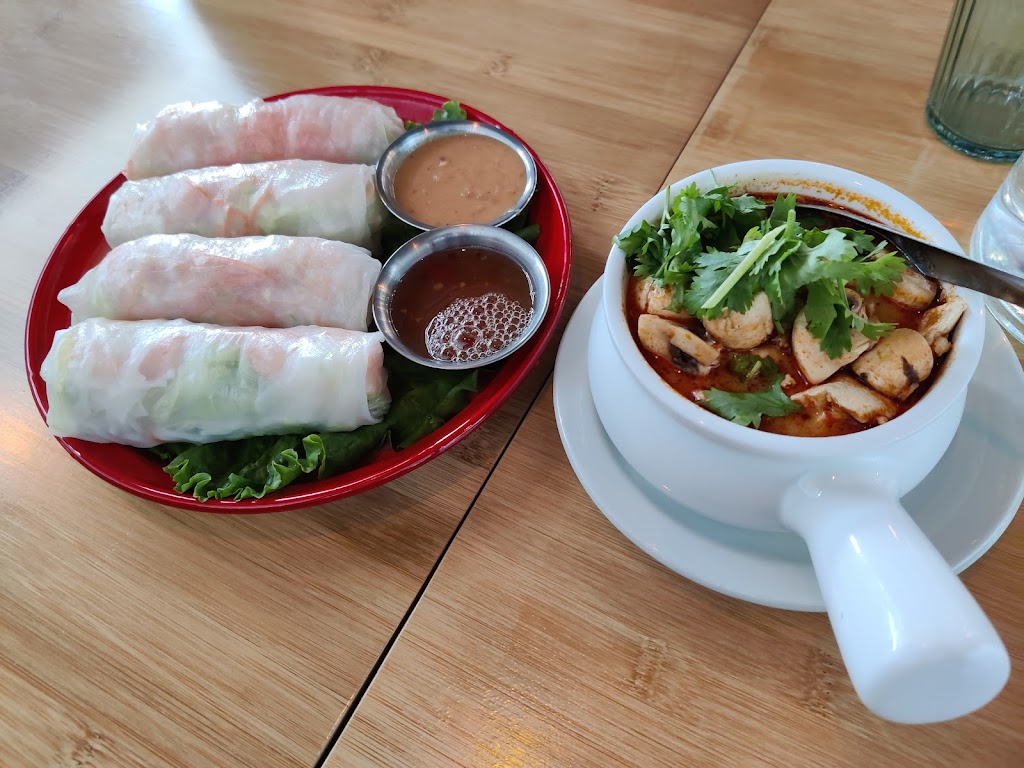 Yim Siam Thai Street Food | 4327 Macleod Trail SW, Calgary, AB T2G 0A3, Canada | Phone: (403) 474-5666